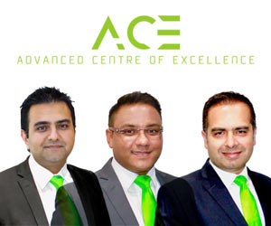 Advanced Centre Of Excellence (ACE) – Occlusion Course SEPTEMBER 2020