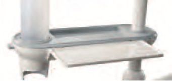 K3 Chair All-in-one Convenience