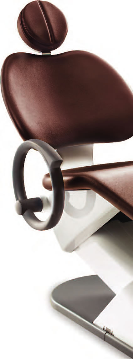 K3 Chair-For Patients